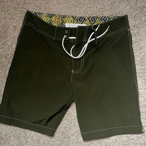Parke & Ronen Board shorts